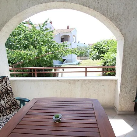 Apartment Mitton Rovinj