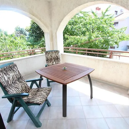 Mitton * Rovinj