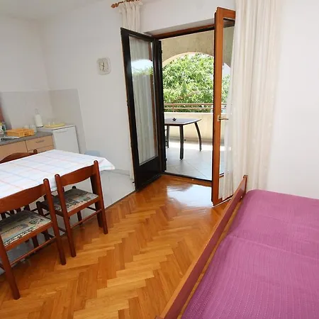 Appartamento Mitton