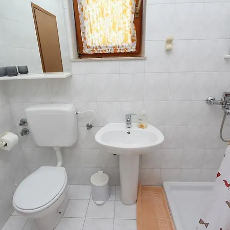 Mitton Apartment Rovinj