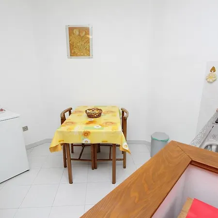 Apartment Mitton Rovinj