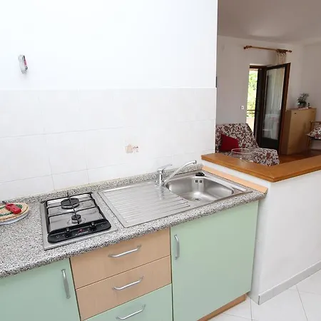 Mitton Apartment