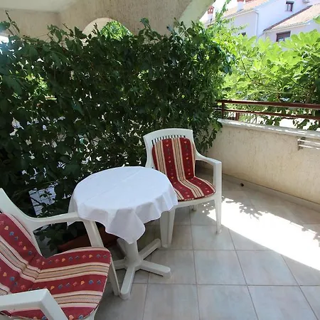 Apartment Mitton Rovinj
