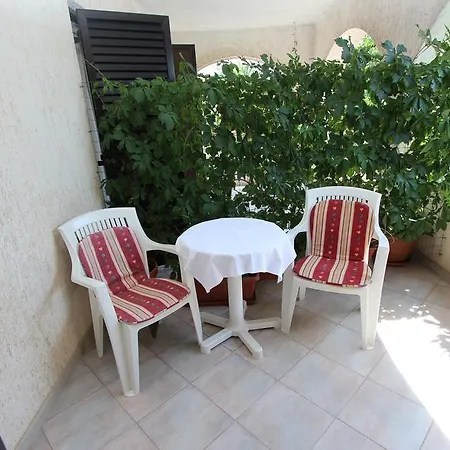 Mitton * Rovinj
